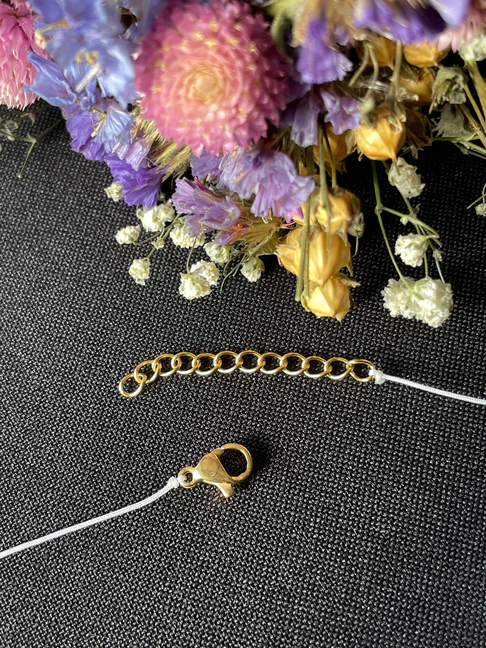 Naszyjnik STRZELEC złoty - obrazek 3