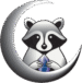 Raccmoon