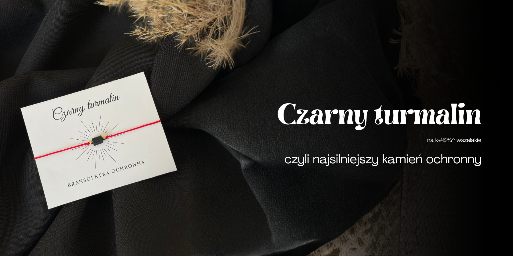 Baner czarny turmalin (desktop)